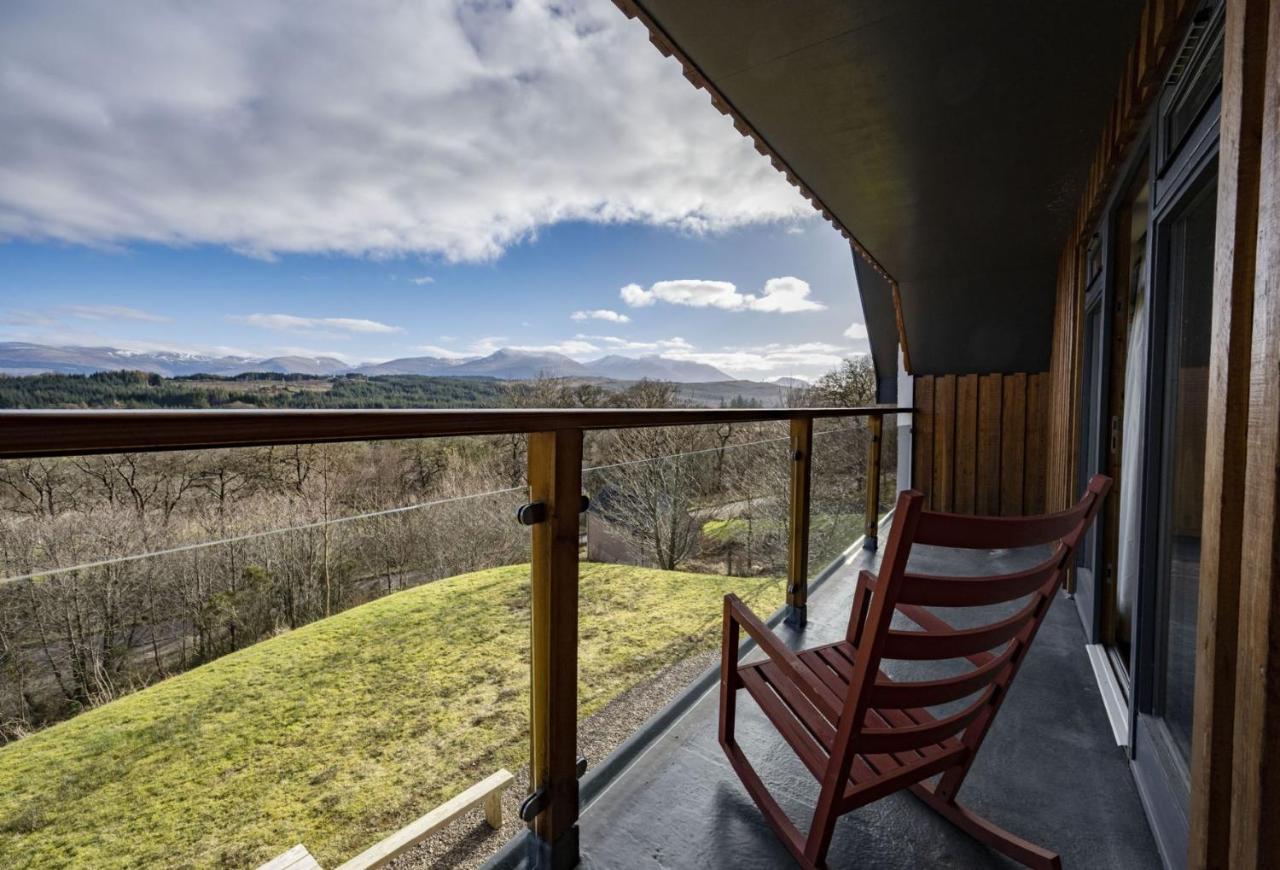 Villa Ardbrae Spean Bridge Exterior foto